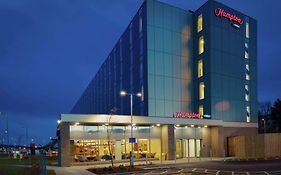 Hampton By Hilton Edinburgh Airport